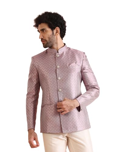 Image of KISAH Mens Bandhgala
