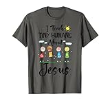 I Teach Tiny Humans About Jesus Sunday School