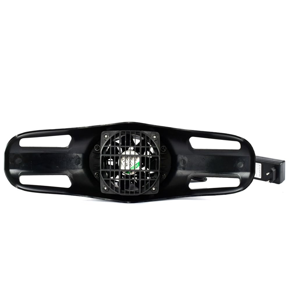 WE ARE RACING. RACEFOXX.COM - Percha para secador de traje de neopreno y ventilador, secador de traje de neopreno para buceo por Racefoxx