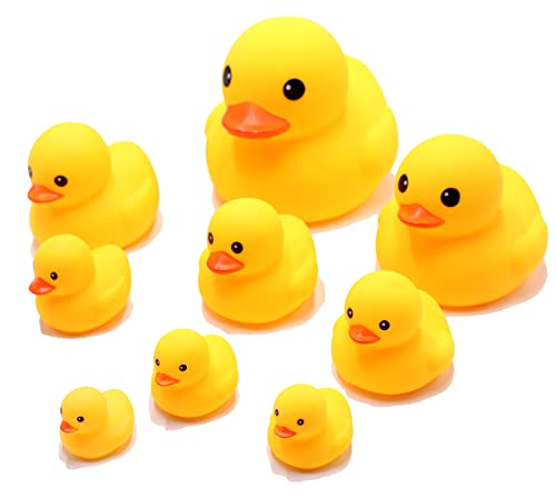 Bath Duck Toys SAq t@~[ XNC[N & t[g Aq xr[V[  c j̎q ̎q
