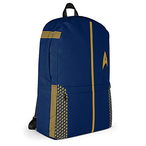 Star Trek: Discovery DISCO Backpack Premium Backpack2