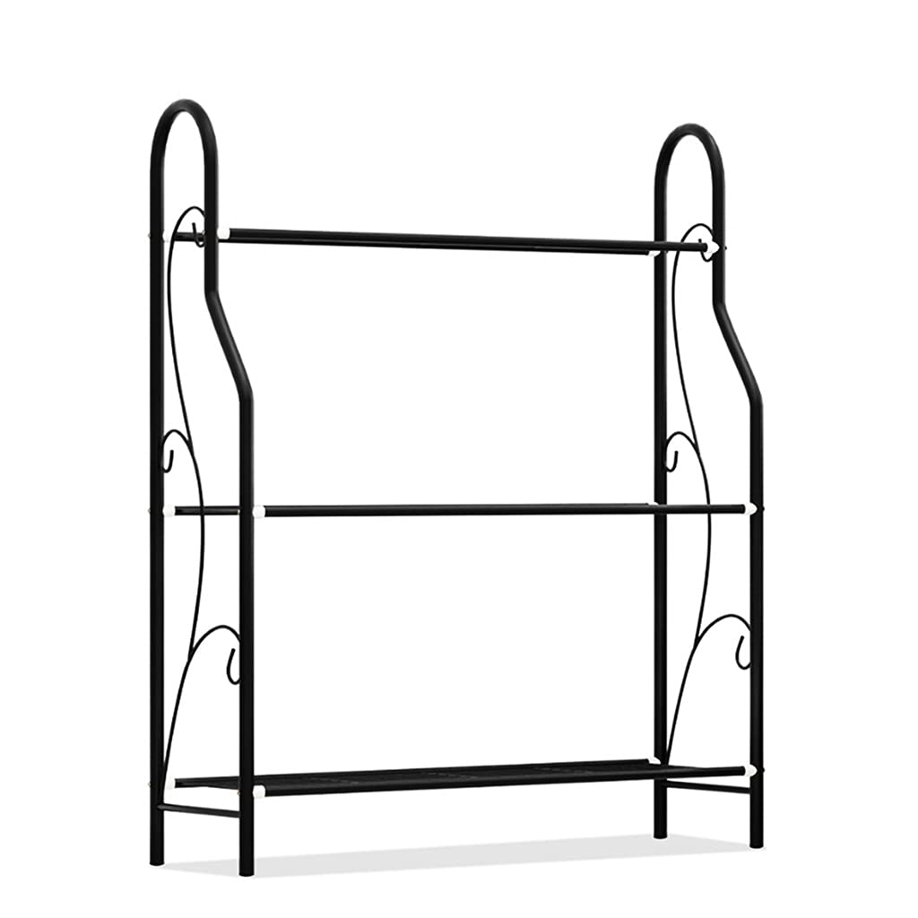 SnamicE Plant standPlant Stand, Succulent Shelf, Balcony, Simple Indoor Flower Pot Shelf,