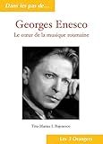 enesco spieluhr nähmaschine  Georges Enesco (French Edition)