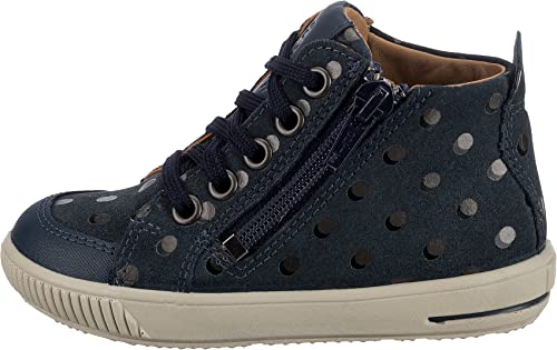 Superfit Mädchen Moppy Lauflernschuhe2