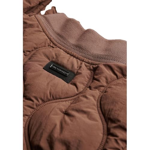 Doudoune femme Superdry Onion - vue 9