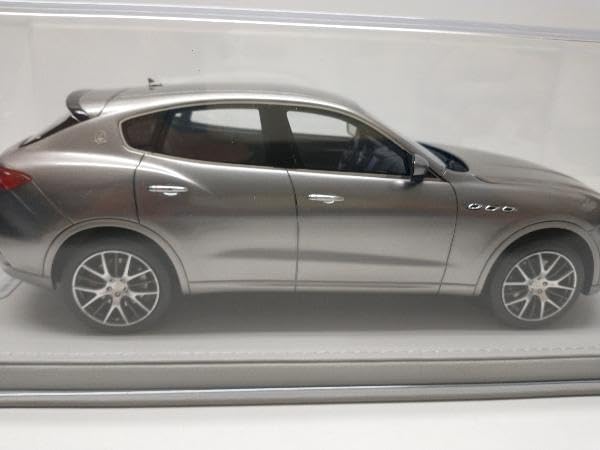 Amazon | BBR 1/18 Maserati Levante Geneva Motor Show 2016 Amazon | BBR 1/18 Maserati Levante Geneva Motor Show 2016