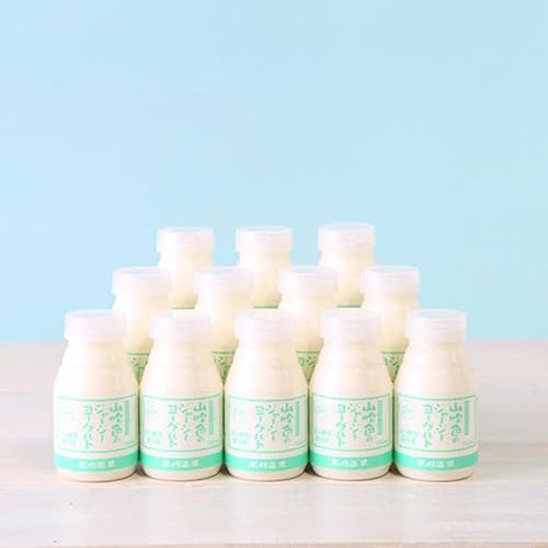 山吹色のジャージー牛乳 飲むヨーグルト 150ml 12本 乳脂肪分 5%以上 低温殺菌 素材の味 詰め合わせ ギフト 贈答 セット FOODEX JAPAN ご当地牛乳グランプリ 最高金賞 熊本 阿蘇 小国郷 金賞 味の評価審査賞 購買意欲審査賞 味覚賞 熊本県小国町 ふるさと納税