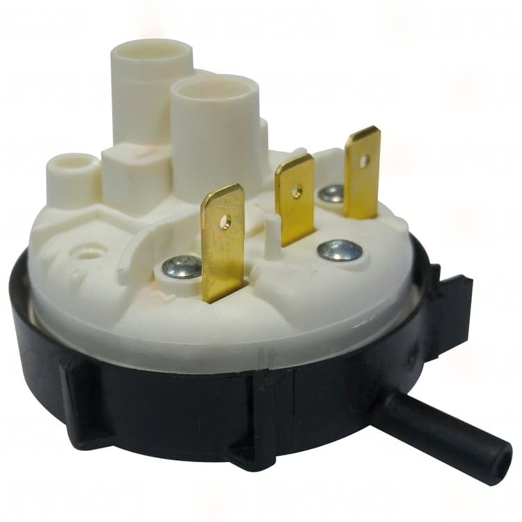CubetasGastronorm ®- Pressostato livello Ø58 mm 28/12 orizzontale
