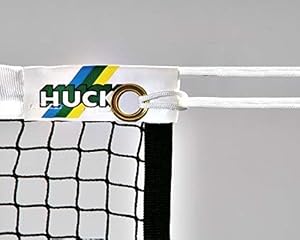 HUCK Badminton Trainingsnetz