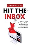  Hit The Inbox: How To Avoid The Spam Folder And Grow Your Business With Email Marketing