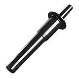 Cuteam Stir Stick, Tamper Tool Stir Stick Replacement for Vitamix Classic Standard 64 Oz Container Black 33cm/13