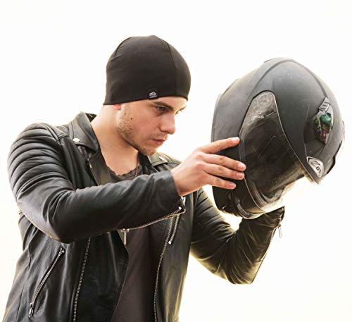 ハーフヘルメット 半ヘル でハーレーに乗ってみた感想 Ride N Cruise