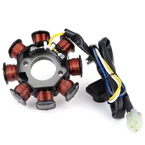 Stator de rechange résoud les problèmes de démarrage Kawasaki KFX90