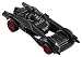 Hot Wheels Star Wars Kylo Ren's Tie Silencer Vehicle