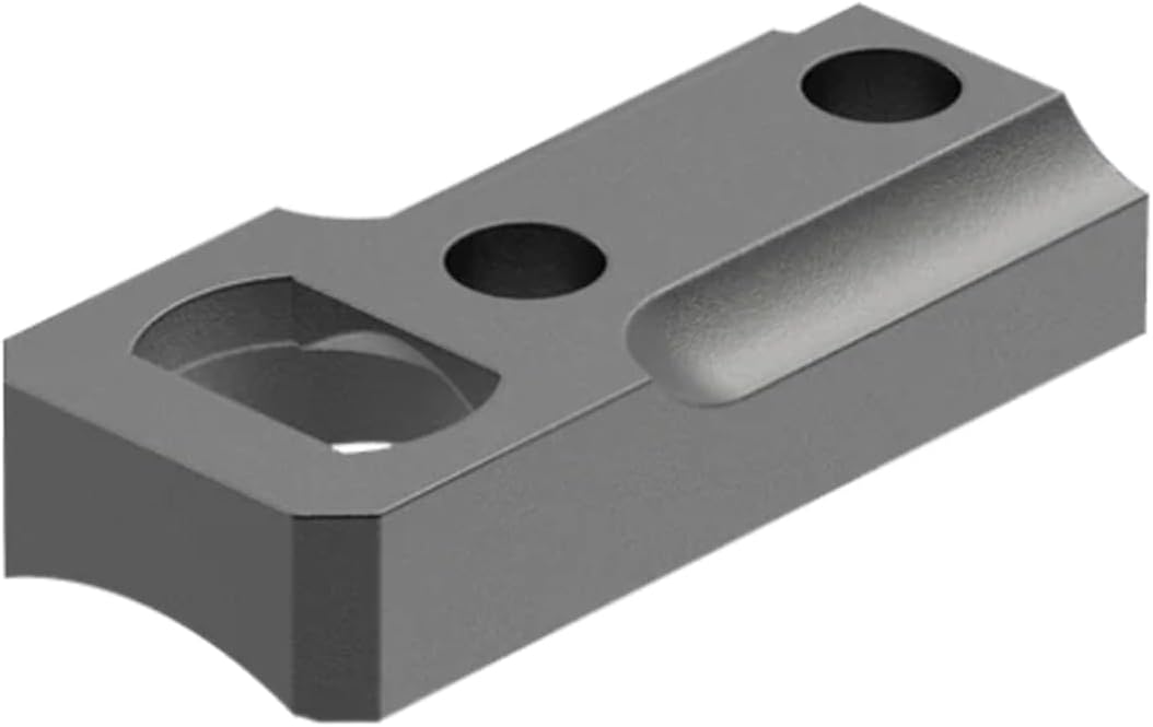 Leupold Standard Two-Piece Scope Base