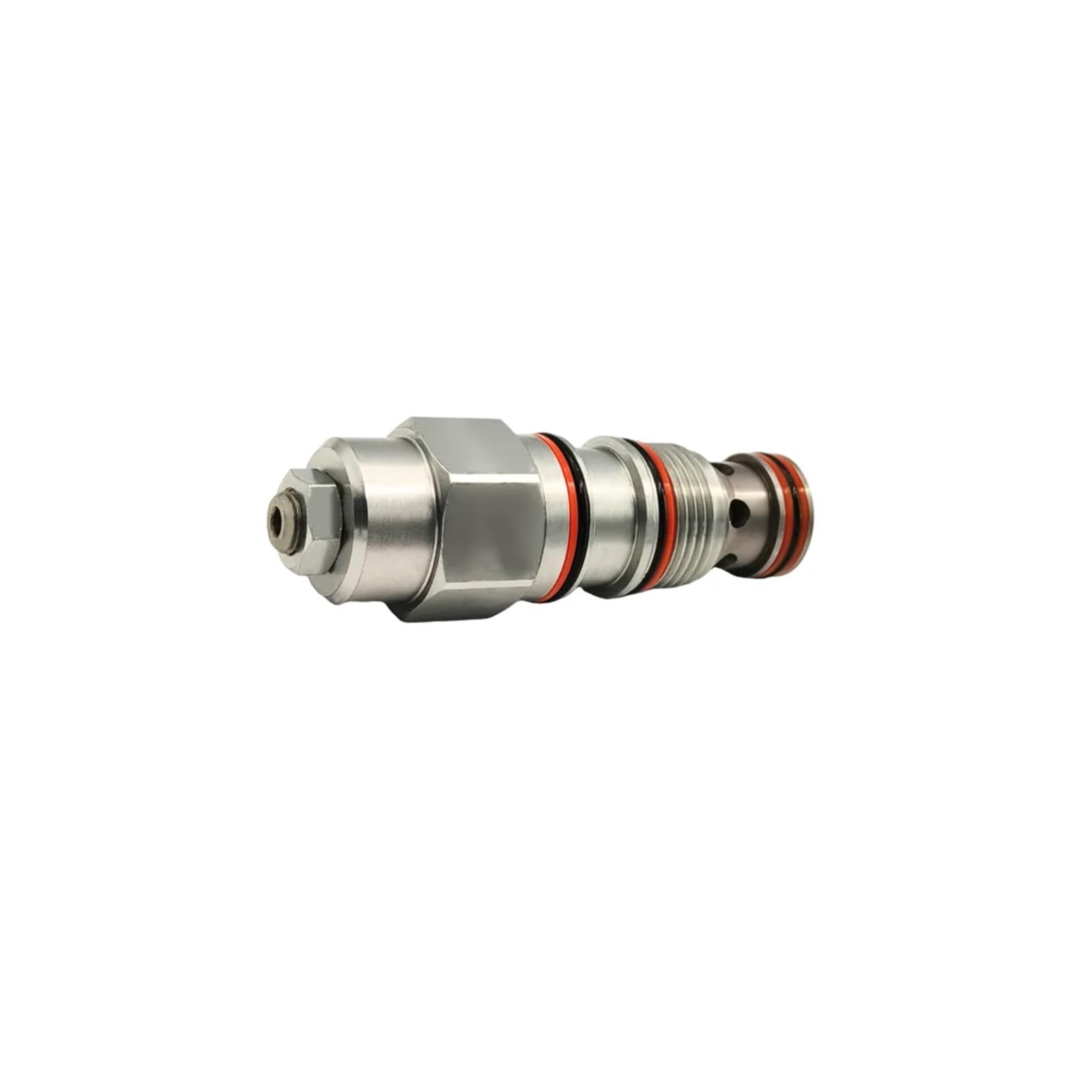 Vannes d'équilibrage hydrauliques CBEH régulateur de débit circuit eau chaude et froide