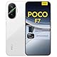 Xiaomi Poco F7 Smartphone, 12+512GB, Schwarz, Flaggschiff Snapdragon 8s Gen 4, 6500mAh Akku, 50MP Sony-Kamera mit OIS, 6,83 1.5K 120Hz AMOLED-Display (Kein Netzadapter enthalten)