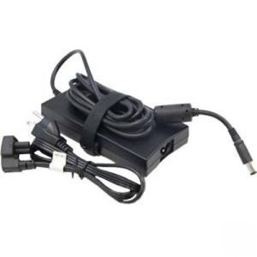 Adaptateur secteur 130W Dell-IMSourcing chargeur PC portable câble 3 broches