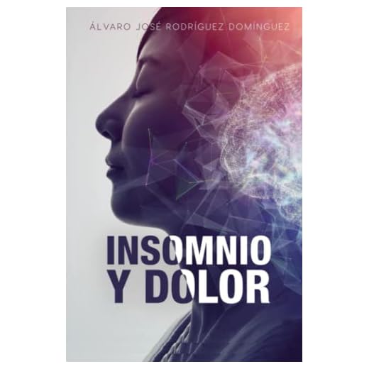 Insomnio y Dolor