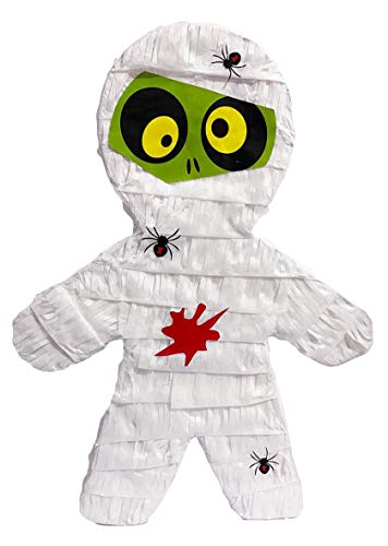 Fiesta Star Mummy Pinata #TOP5