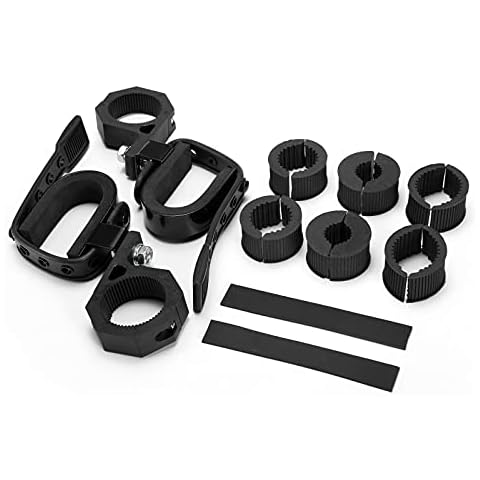 BUNKER UTV Gun Holder and Mounting Kit Cover