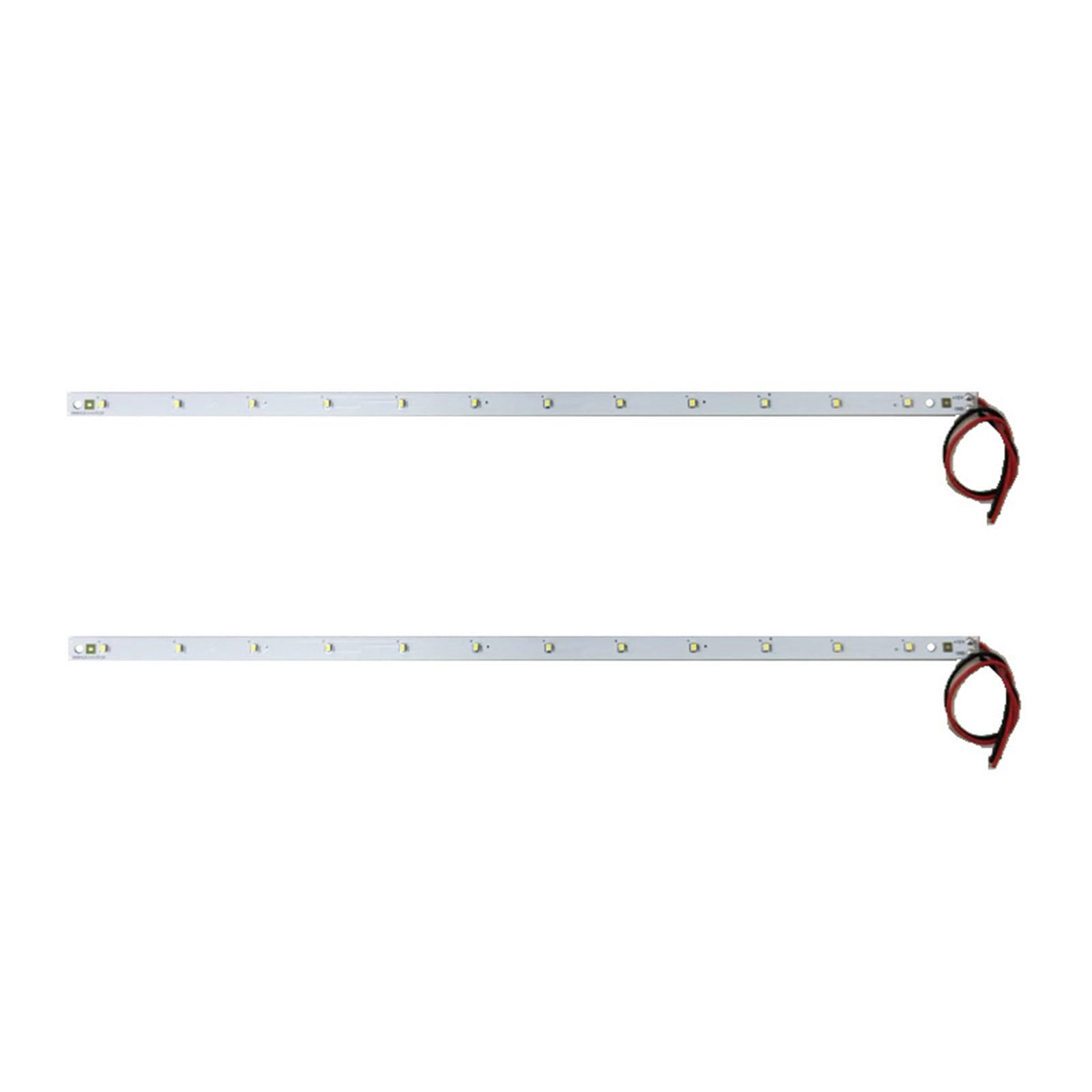 CRFFZ Lighting Solution Fridge Light Module LED Light Suitable for Refrigerator Interior Use Bright Refrigerator Lighting