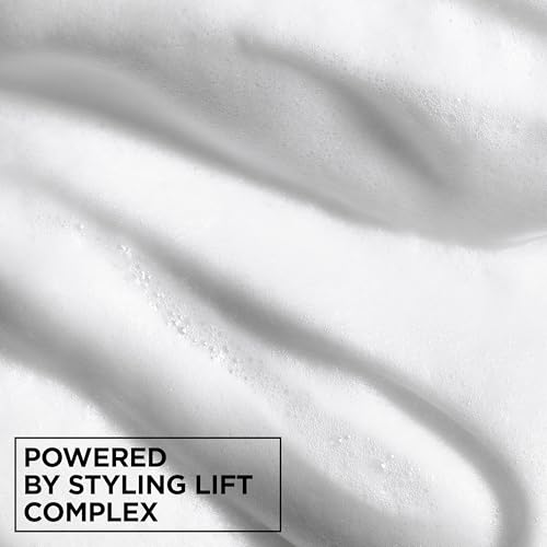 Garnier Fructis Style Sky-Hi Volume Mousse, Extreme Hold, 6.4 Oz, 3 Count (Packaging May Vary) - image 6