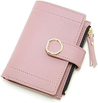 small womens wallet styles