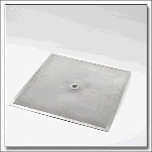 Magnesol 802143 MAGNESOL 802143 FILTER SCREEN ONLY, W/HOLE (802143)