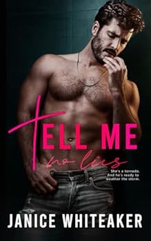 Tell Me No Lies (Sinners and Saints) - Book #2 of the Sinners and Saints