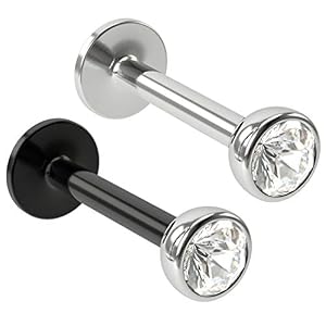 Bling Piercing BQLBRTBW Bling Piercing BQLBRTBW