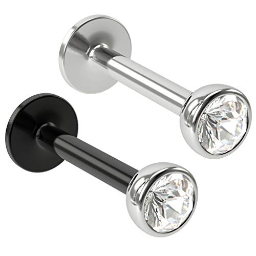 Bling Piercing BQLBRTBW Bling Piercing BQLBRTBW