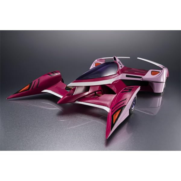 Amazon.co.jp: Variable Action New Century GPX Cyber Formula SIN