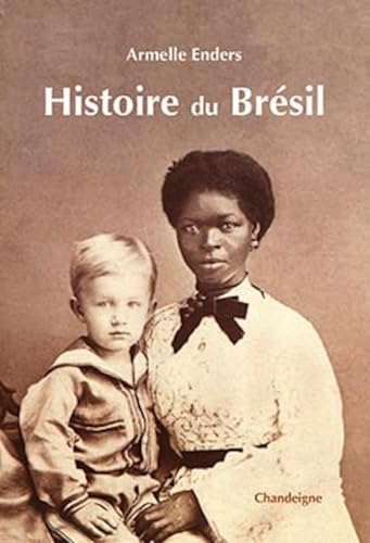 Les 10 meilleurs Histoire et Actualité du Brésil – Edition octobre 2026