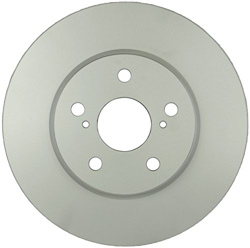 Disque de frein Bosch 50011225 QuietCast Premium avant pour berline