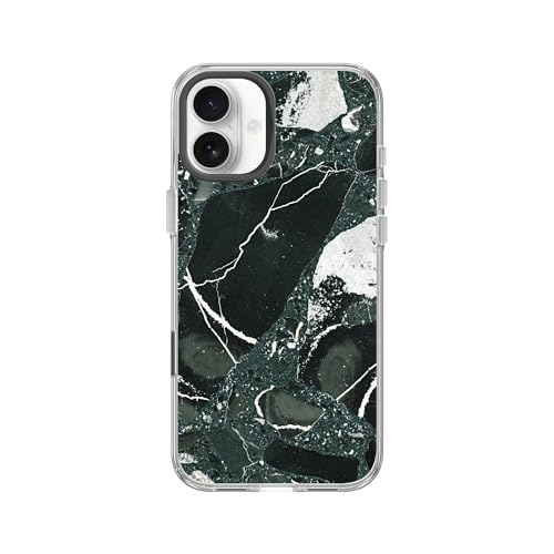 Coque iPhone 16 Plus transparente antichoc anti-jaunissement avec aimant MagSafe puissant