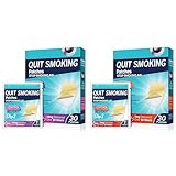 BAYON Parches para Dejar de Fumar Pack 2 Pasos (14 mg + 7 mg) – Tratamiento Antitabaco con Reducción Gradual de Nicotina – Controla Ansiedad y Dependencia – 60 Parches 24h