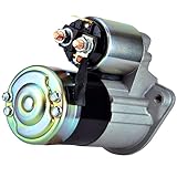 M0T81281 M0T81283 Starter Motor abulollry Fit for Mitsubishi Engine 12V