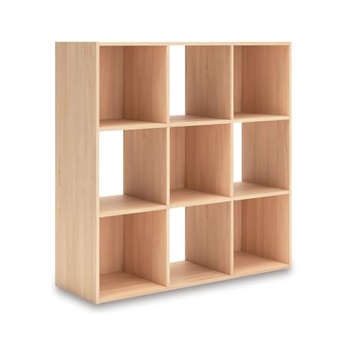 Signature Design by Ashley Piperton Contemporary 3-Tier Floor Standing 9