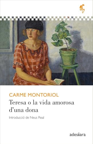 Portada de Teresa o la vida amorosa d&una dona