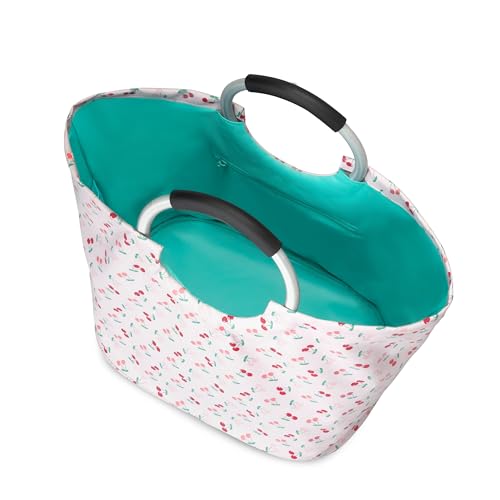 Image of Swig Life Loopi Tote Bag, Large, Lightweight, Waterproof Beach and Utility Bag