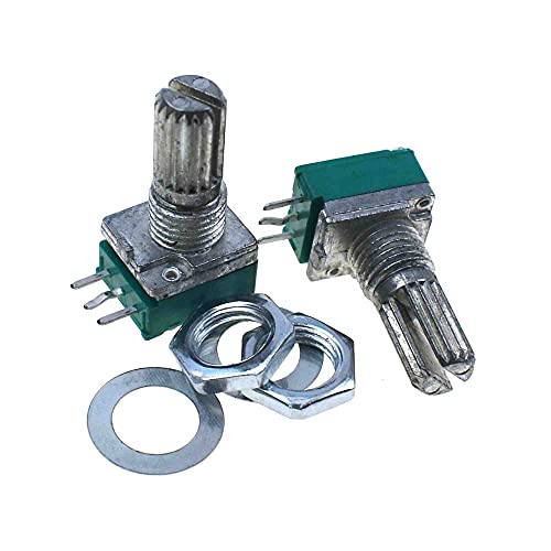 Reland Sun 5 pezzi RK097N 5K 10K 20K 50K 100K 500K...