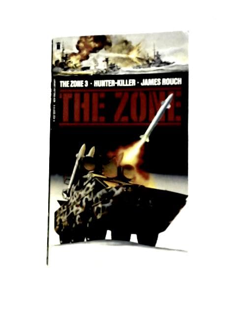 Publication: Hunter Killer