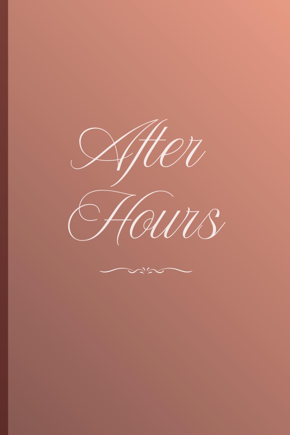 After Hours: A Shift Reflection Journal