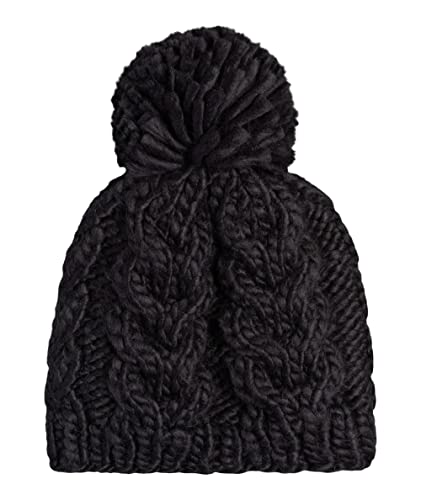 Bonnet Roxy pour protéger vos oreilles du vent glacial cet hiver - 2