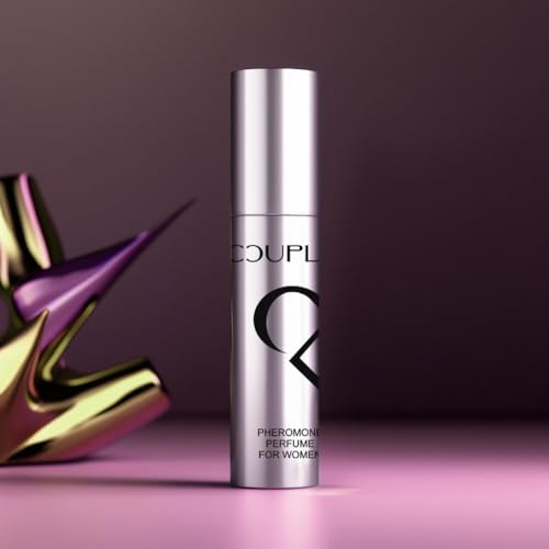 COUPLER Pheromones Perfumes for Women - Oil Perfume for Women with Pheromone Rollon - 10ml Long Lasting Premium Fragrance - Feromonas Perfume Women - Image 7