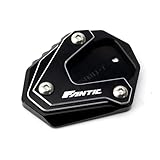 fantic caballero 125 flat track avis Apparence : l'extension de support de moto est superbe et attrayante, ce qui améliorera certainement l'apparence de votre moto.