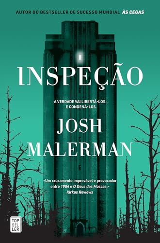 Inspeção (Portuguese Edition) [Portuguese] 9896686122 Book Cover
