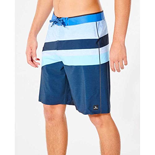 Rip Curl Mirage Revert Ultimate Boardshorts - Blue3