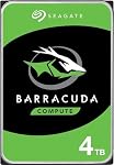 Seagate – Seagate Barracuda 4TB interne Festplatte HDD, 2.5 Zoll, 5400